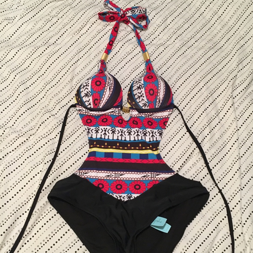 Cupshe Monokini